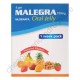 Malegra 100 mg Oral Jelly 1 Week Pack 