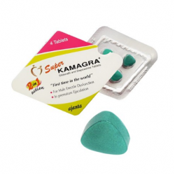 Super Kamagra 