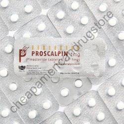 Proscalpin 1 mg