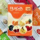 Filagra Gel Shots 100mg 1 Week Pack 7 Delicious Flavours ,Fortune Healthcare