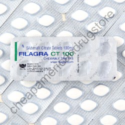 Filagra CT 100 mg 