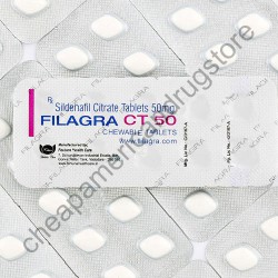 Filagra CT 50 