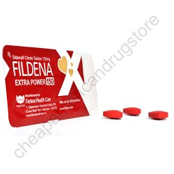 Fildena Extra Power 