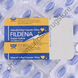 Fildena Super Active 