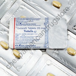 Tadalis-SX 20mg 