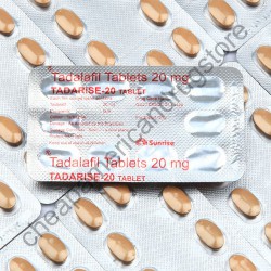 Tadarise 20mg