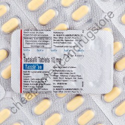 Tazzle 10mg Tablet