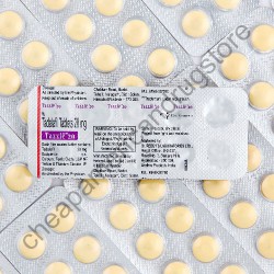 Tazzle 20mg Tablet
