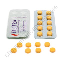 Filitra 40mg 