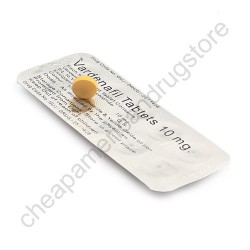 Vardenafil Tablets